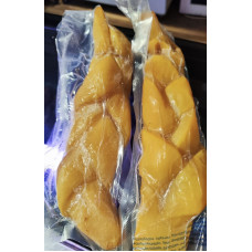 Кальмар копченый (филе косичка), 300гр