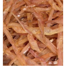 Дорадо вяленая кусочками, 100гр 