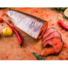 Форель морская х/к, 200гр