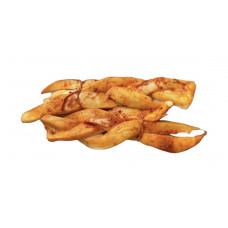 Кальмар копченый (филе косичка), 100гр