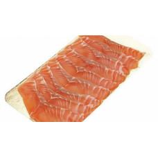 Сёмга холодного копчения, 100 гр
