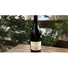 Киси 2021 Амбер сух. CHATEAU VIGNERON, 0,75