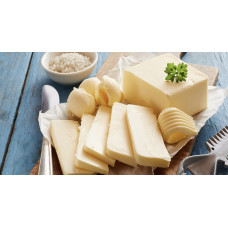 Сливочное масло деревенское, 100 грамм 