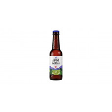 Kombucha hibiscus and blueberry 330 gr 