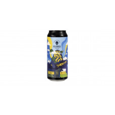 Beer shkhara (mountain-style doh ipa ) 500 gr 