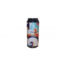 Ale fruited chreli  (smoothie sour ale fruited with pear red currant  ) 500 gr 