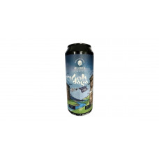 Beer inguris dzala  (double ipa) 500 gr 
