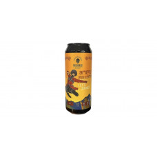 Beer lets dance  (american west coast ipa  ) 500 gr 