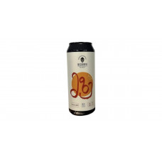 Beer  mze  (munich helles lager  ) 500 gr 
