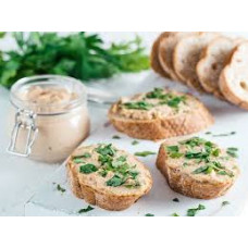  Паштет Индейка, 250 грамм