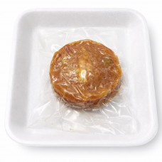 Котлеты из куриного филе, 1 шт Котлеты из куриного филе, 1 шт