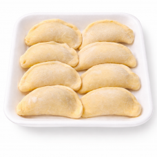 Вареники с картошкой замороженые Fishpoint, 500 гр Вареники с картошкой замороженые Fishpoint, 500 гр