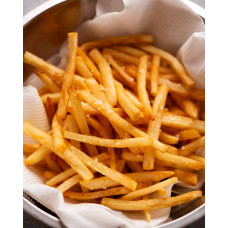 Картофель фри, 250 гр