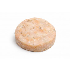 Котлеты из трески классические, 1 шт Котлеты из трески классические, 1 шт